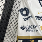 Camiseta PUMAS 2025-26 -Local