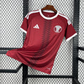 Camiseta Qatar Mundial 2026 - Local