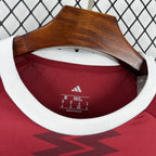 Camiseta Qatar Mundial 2026 - Local