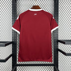 Camiseta Qatar Mundial 2026 - Local