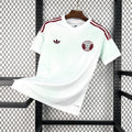Camiseta Qatar Mundial 2026 - Visitante