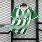 Camiseta Real Betis 2026-27 - Local