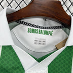 Camiseta Real Betis 2026-27 - Local