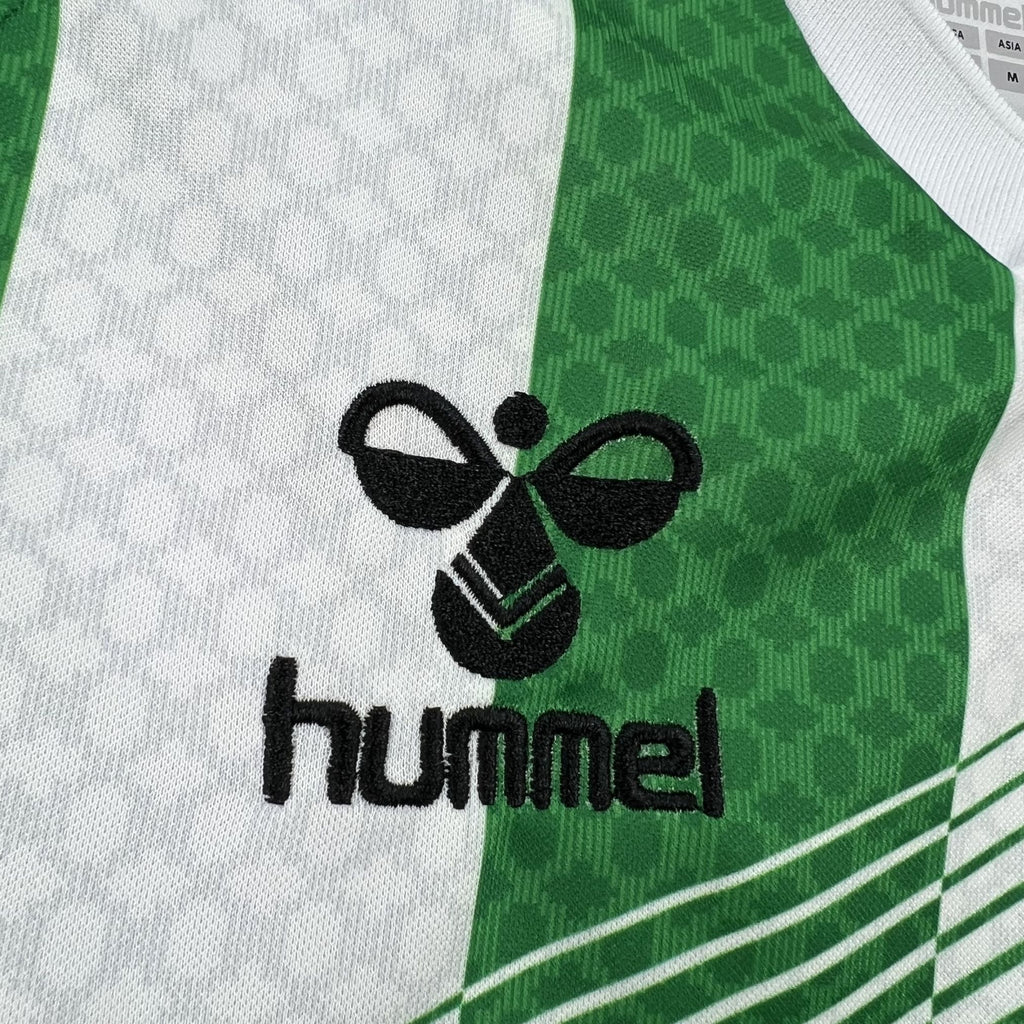 Camiseta Real Betis 2026-27 - Local