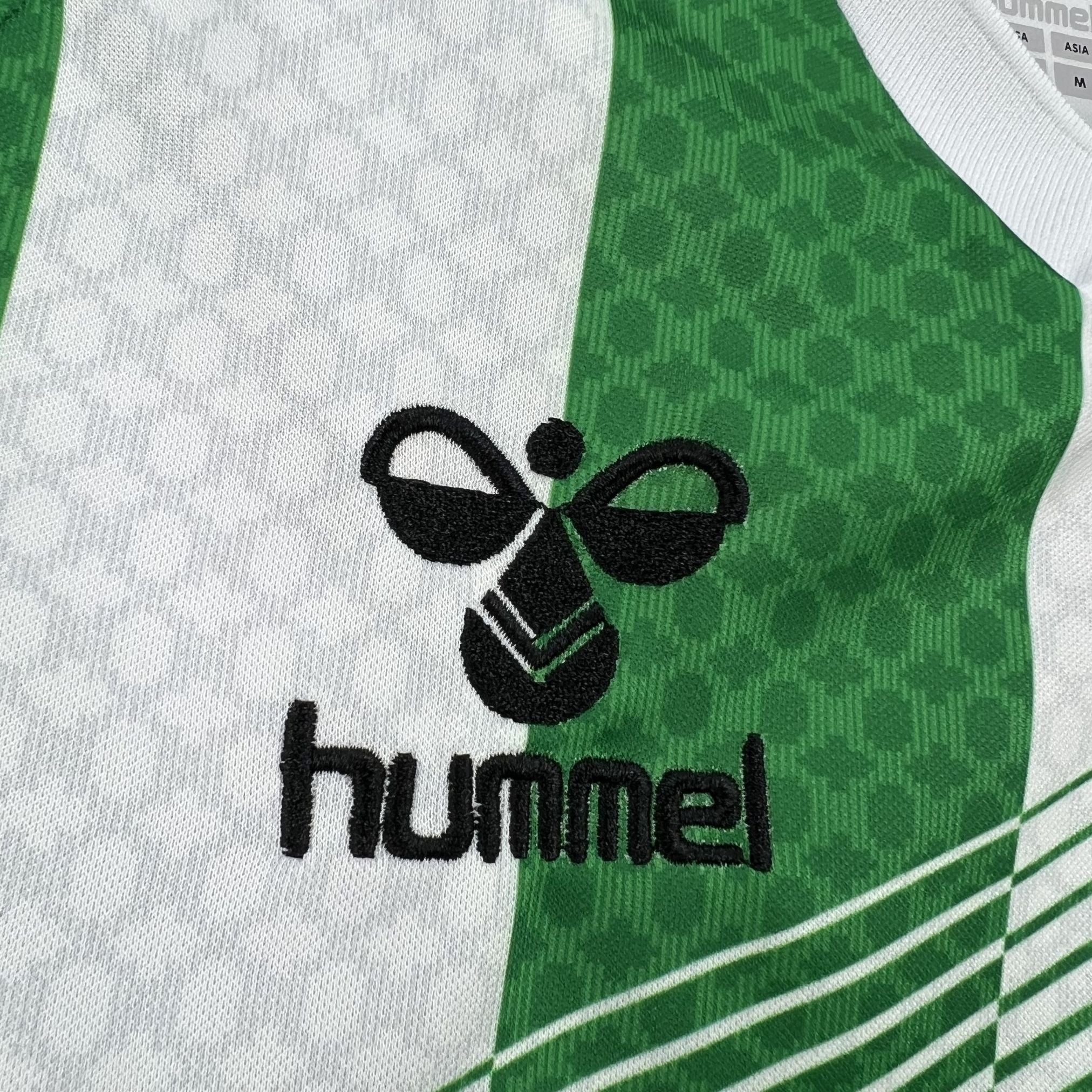 Camiseta Real Betis 2026-27 - Local