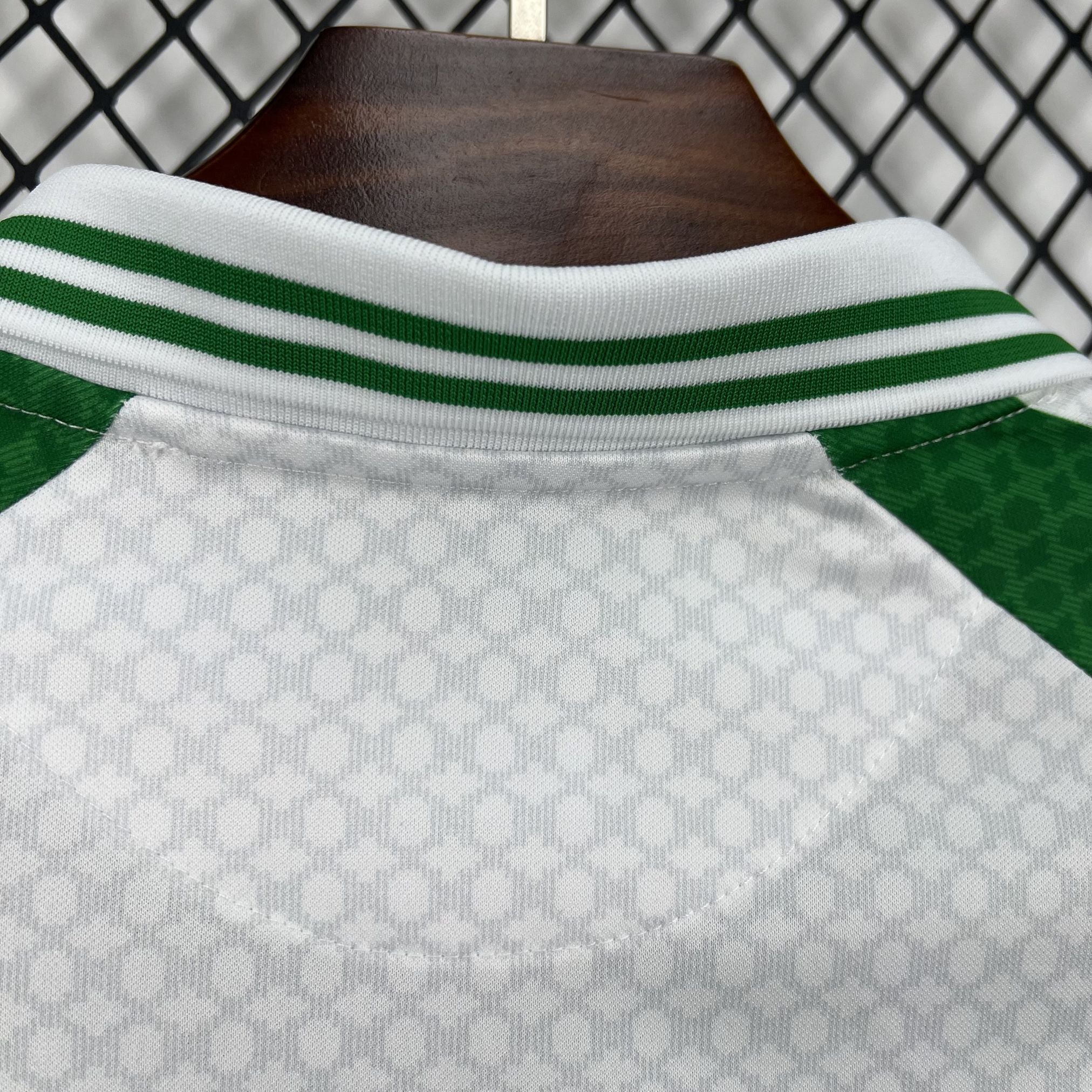 Camiseta Real Betis 2026-27 - Local