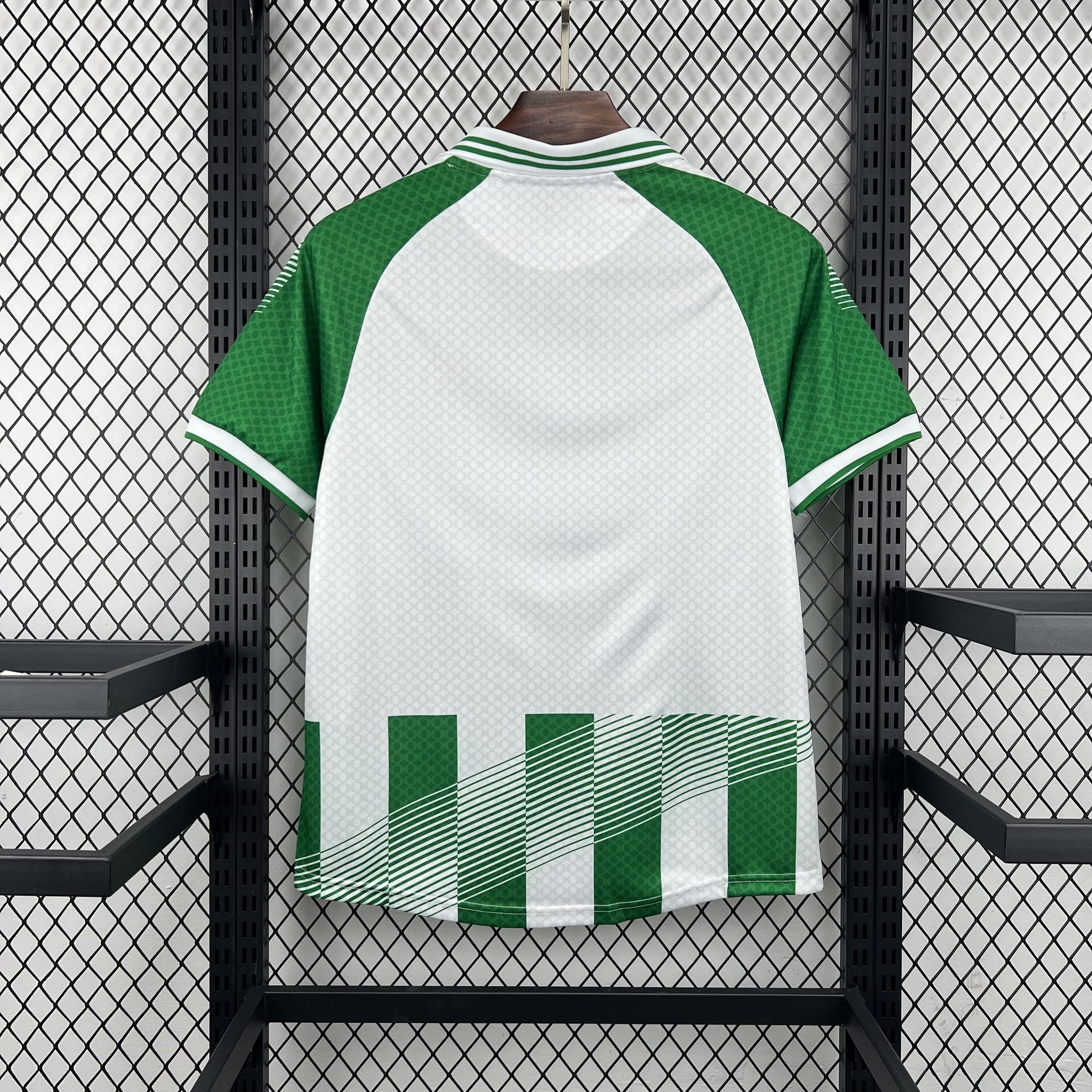 Camiseta Real Betis 2026-27 - Local