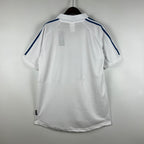 Camiseta Real Madrid 2001-02 - Local - Retro