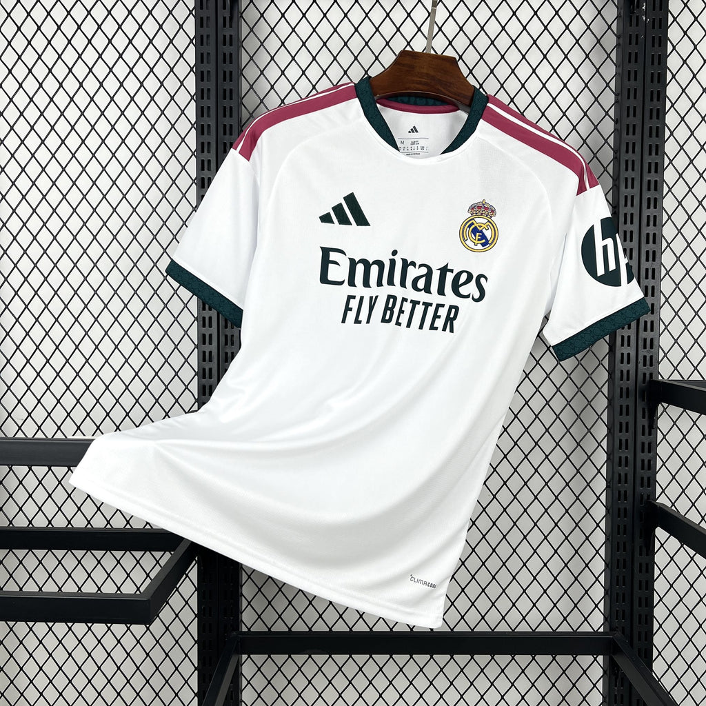 Camiseta Real Madrid 2026-27 - Local