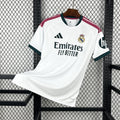 Camiseta Real Madrid 2026-27 - Local