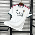 Camiseta Real Madrid 2026-27 - Local
