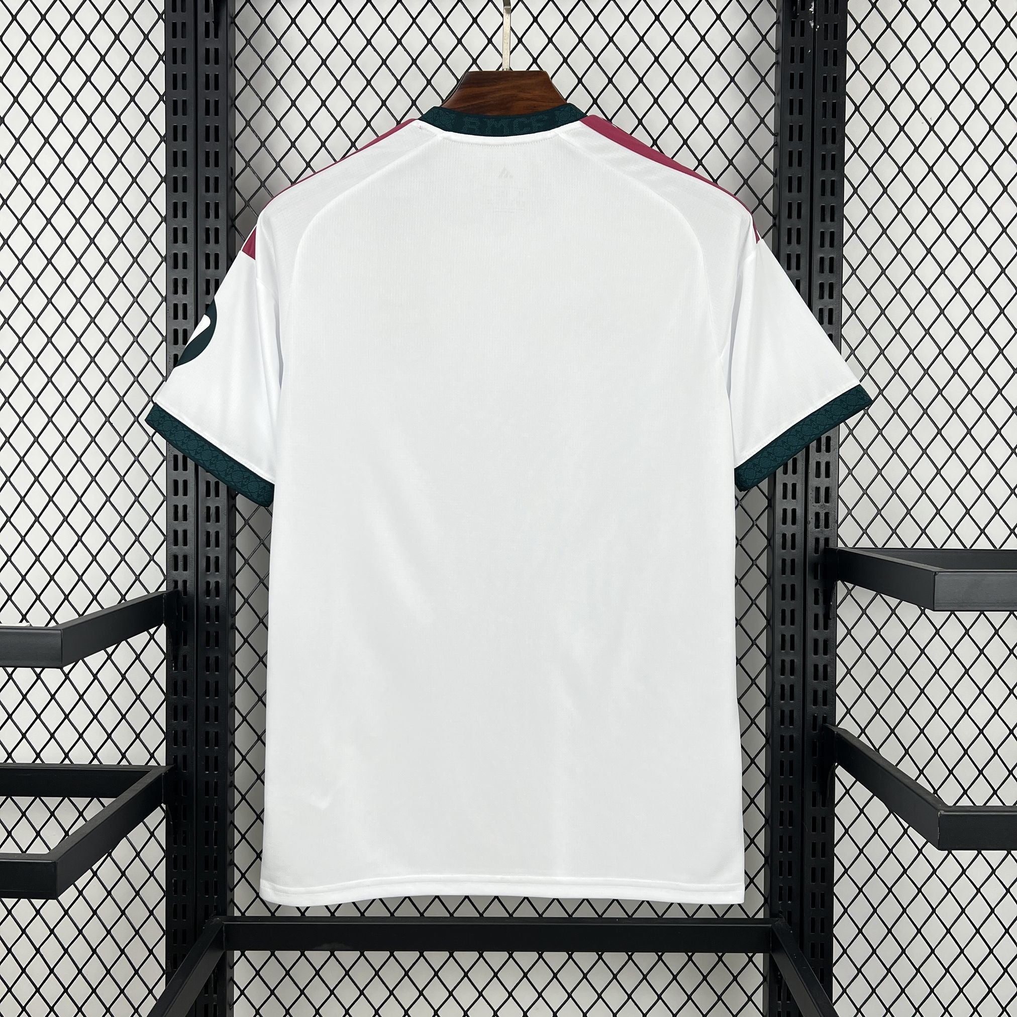 Camiseta Real Madrid 2026-27 - Local
