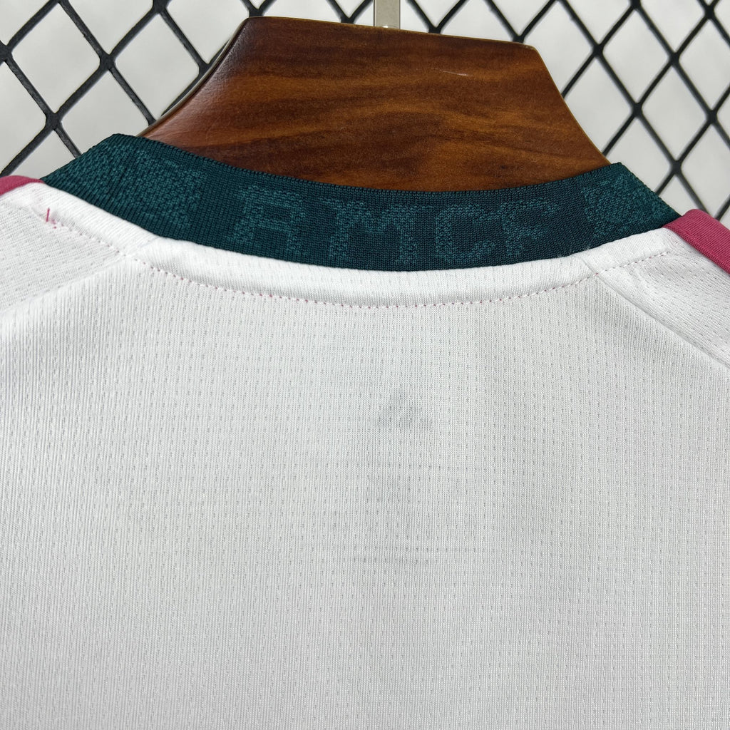 Camiseta Real Madrid 2026-27 - Local