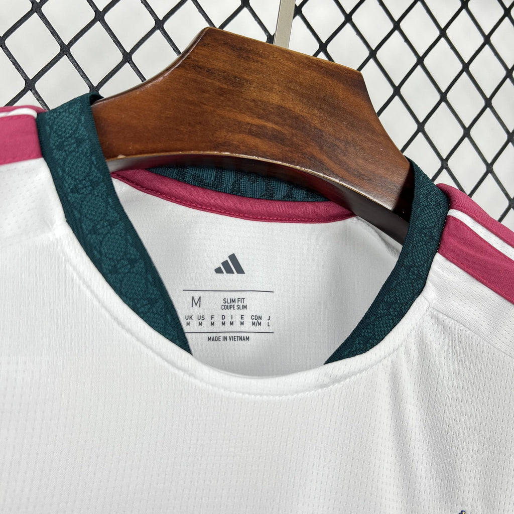 Camiseta Real Madrid 2026-27 - Local
