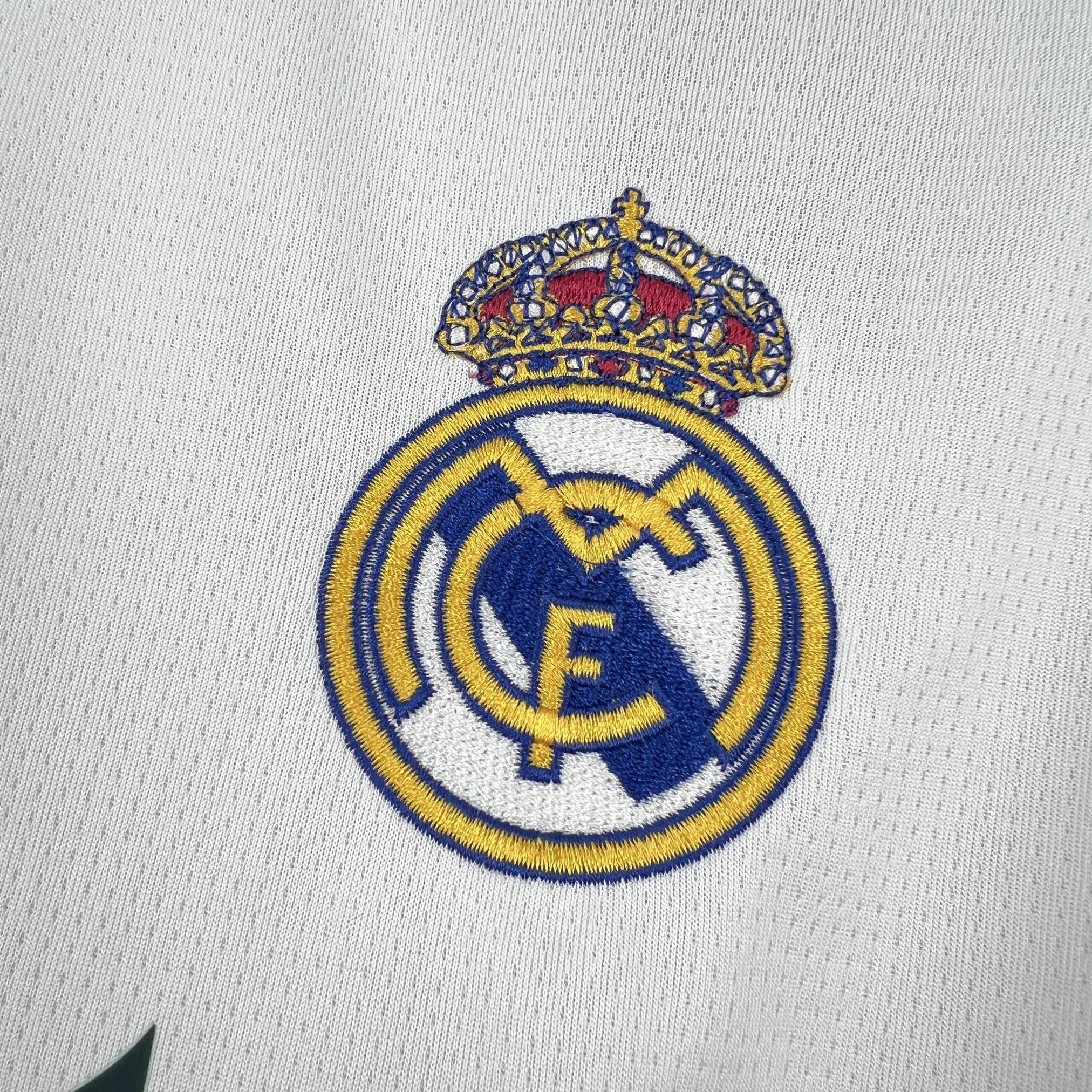Camiseta Real Madrid 2026-27 - Local