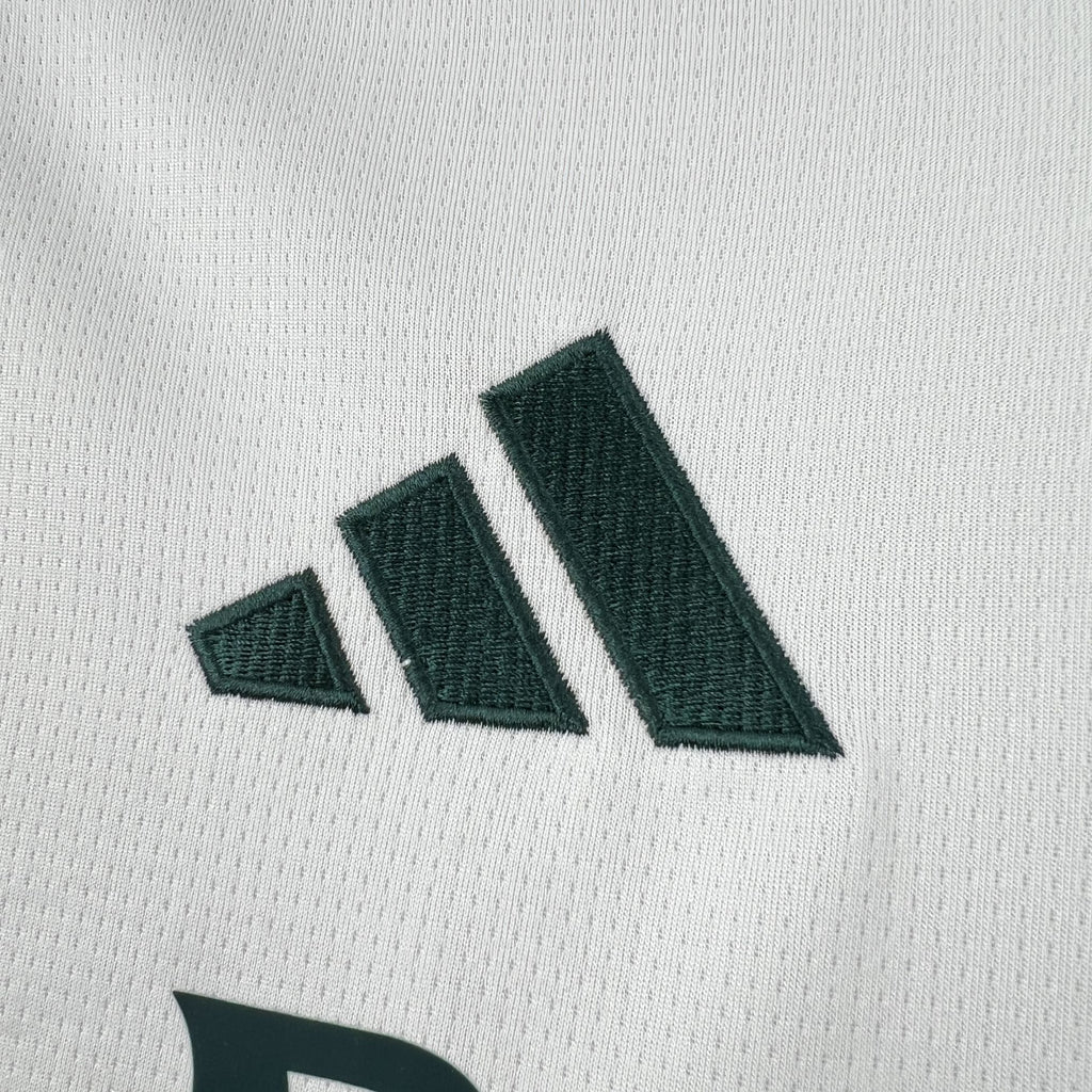 Camiseta Real Madrid 2026-27 - Local