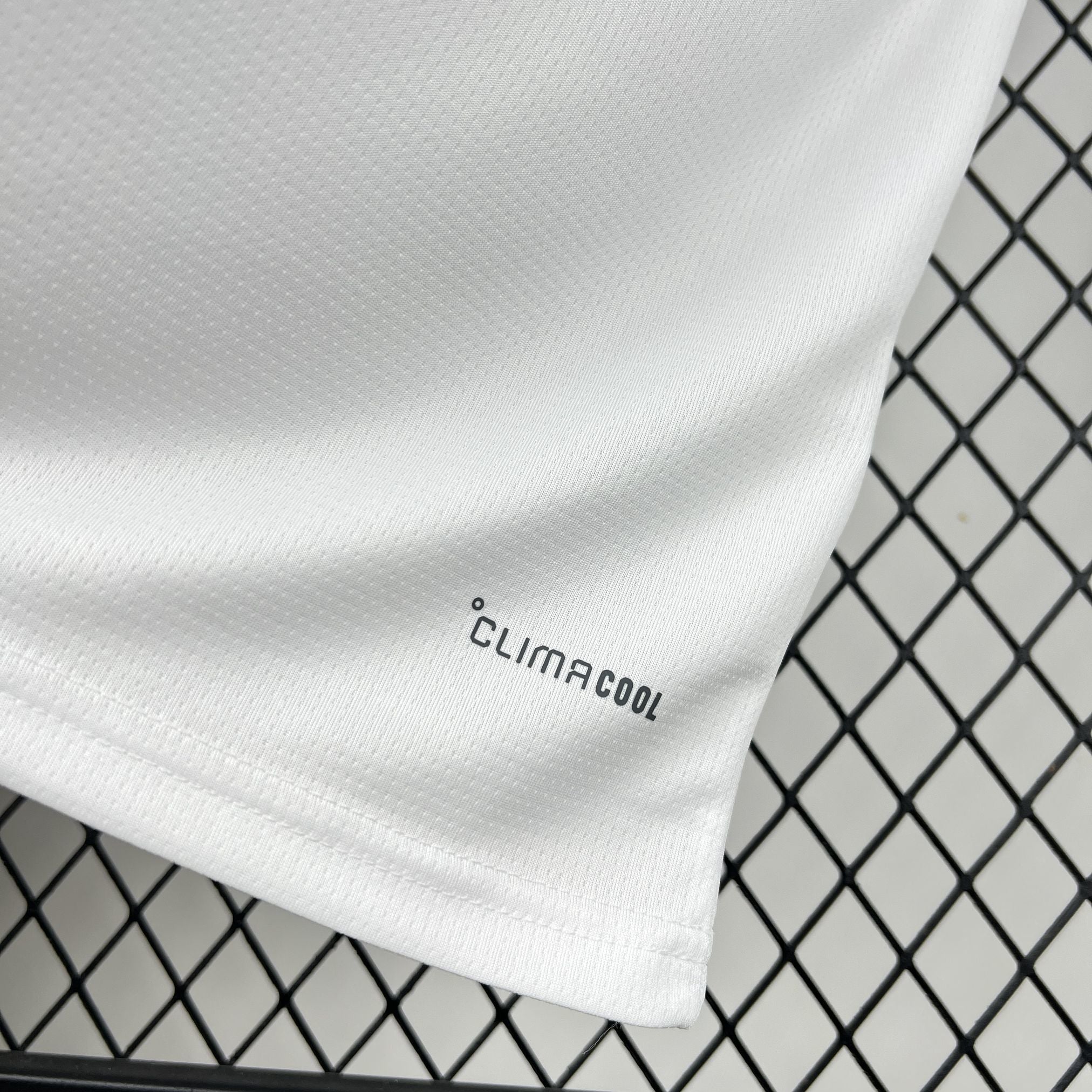 Camiseta Real Madrid 2026-27 - Local