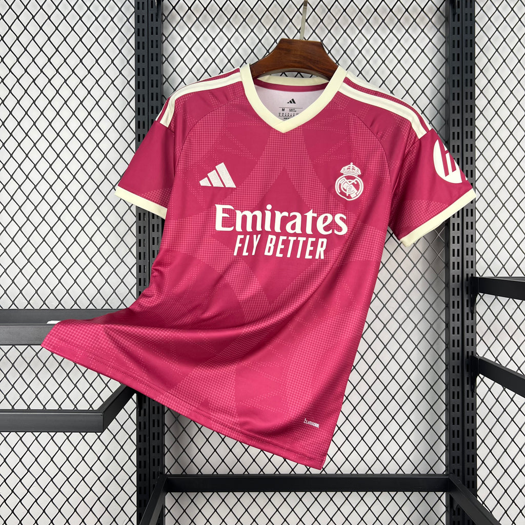 Camiseta Real Madrid 2026-27 - Visitante