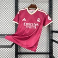 Camiseta Real Madrid 2026-27 - Visitante