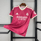 Camiseta Real Madrid 2026-27 - Visitante