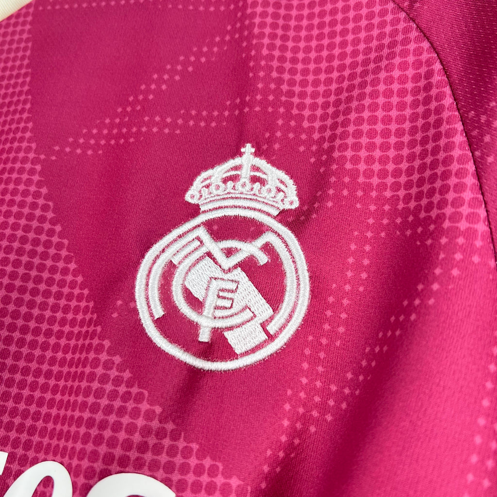 Camiseta Real Madrid 2026-27 - Visitante