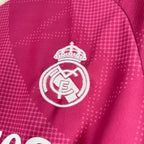 Camiseta Real Madrid 2026-27 - Visitante