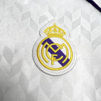 Camiseta Real Madrid 1988-89 - Local - Retro