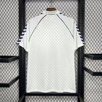 Camiseta Real Madrid 1988-89 - Local - Retro