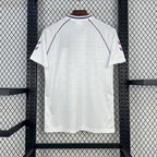 Camiseta Real Madrid 1990-92 - Local - Retro