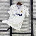 Camiseta Real Madrid 1990-92 - Local - Retro