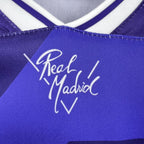 Camiseta Real Madrid 1994-96 - Visitante - Retro