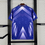 Camiseta Real Madrid 1996-97 - Visitante - Retro