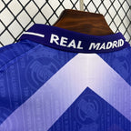 Camiseta Real Madrid 1996-97 - Visitante - Retro