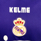 Camiseta Real Madrid 1997-98 - Visitante - Retro