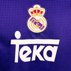 Camiseta Real Madrid 1997-98 - Visitante - Retro