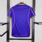 Camiseta Real Madrid 1997-98 - Visitante - Retro