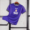 Camiseta Real Madrid 1997-98 - Visitante - Retro