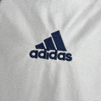 Camiseta Real Madrid 1998-00 - Local - Retro