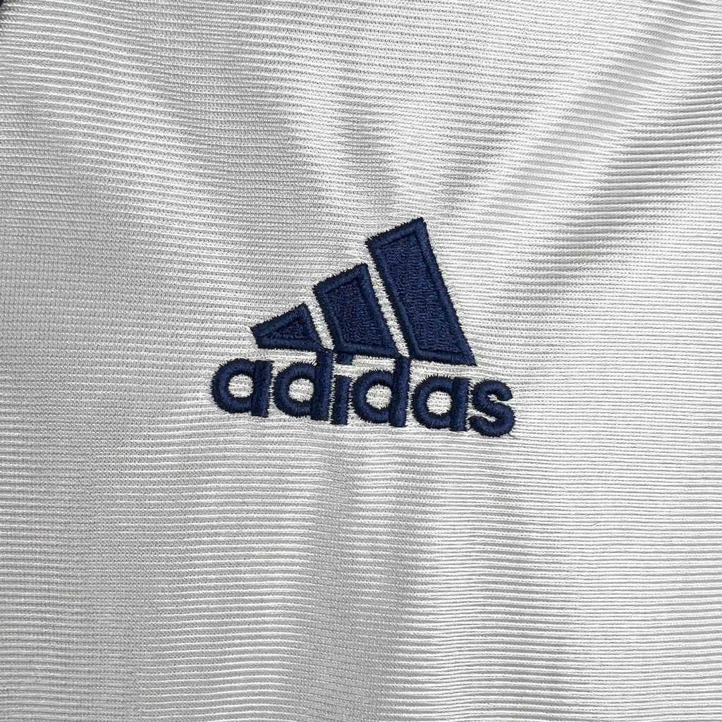 Camiseta Real Madrid 1998-00 - Local - Retro