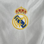 Camiseta Real Madrid 1998-00 - Local - Retro