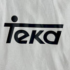 Camiseta Real Madrid 1998-00 - Local - Retro