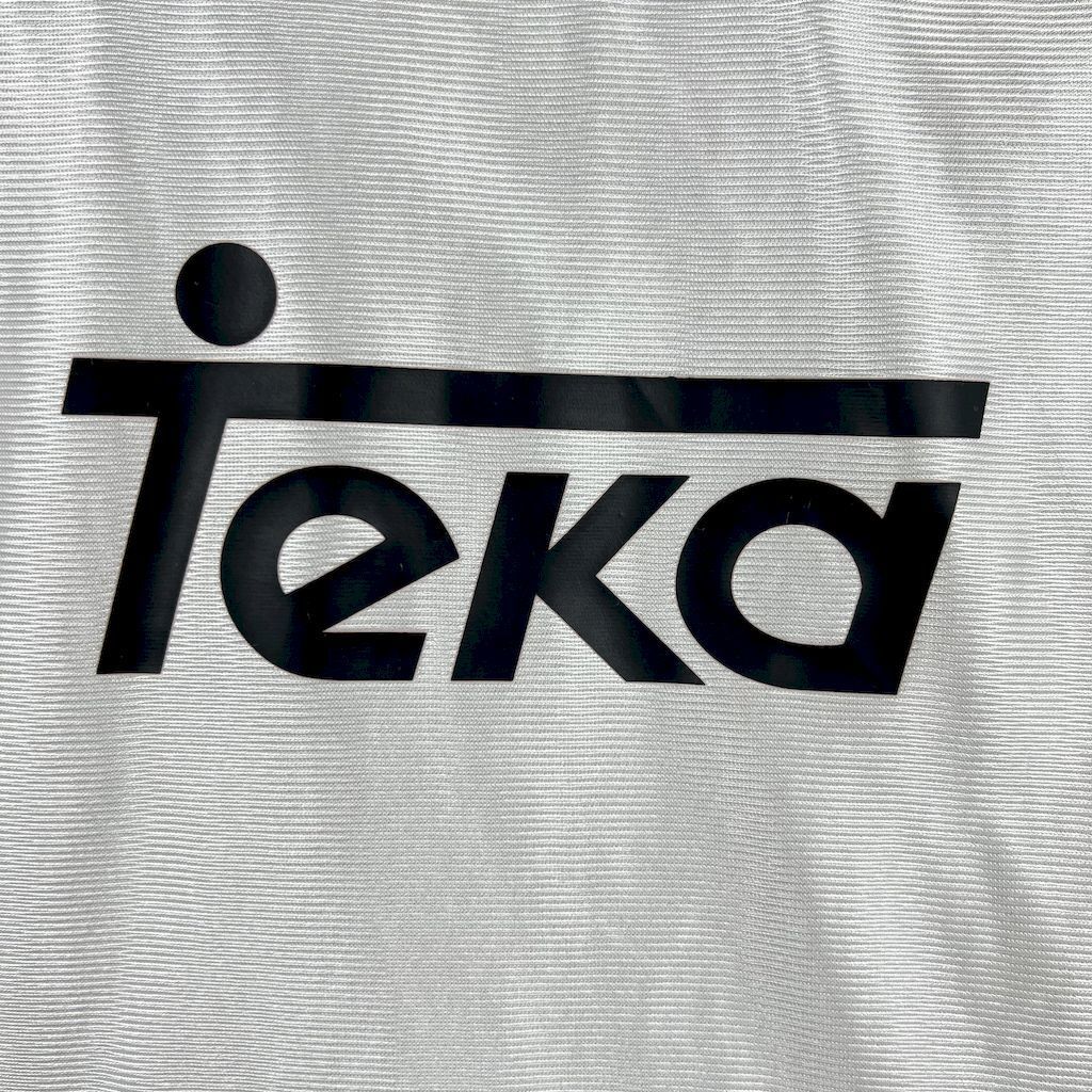 Camiseta Real Madrid 1998-00 - Local - Retro
