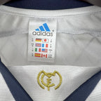 Camiseta Real Madrid 1998-00 - Local - Retro