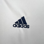 Camiseta Real Madrid 2000-01 - Local - Retro