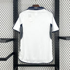 Camiseta Real Madrid 2000-01 - Local - Retro