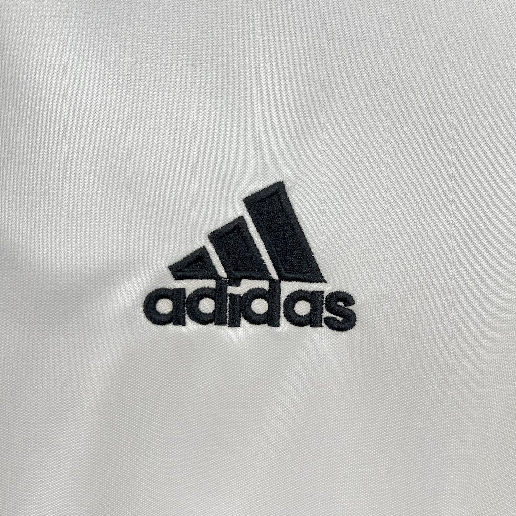 Camiseta Real Madrid 2004-05 - Local - Retro