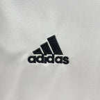Camiseta Real Madrid 2004-05 - Local - Retro