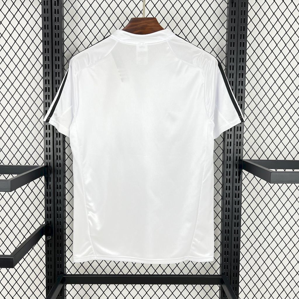 Camiseta Real Madrid 2004-05 - Local - Retro