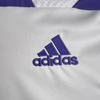 Camiseta Real Madrid 2007-08 - Local - Retro