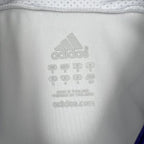 Camiseta Real Madrid 2007-08 - Local - Retro